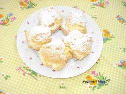 Recepti - princes krafne