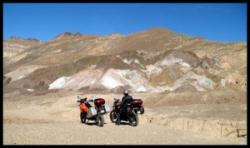 Once upon a time in America-Death Valley-OFF ROAD DRIVING PROHIBITED-5.dio