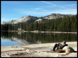 Once upon a time in America - 4. nastavak -  Yosemite National Park