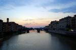 Italija, druga epizoda : Firenca i Piza