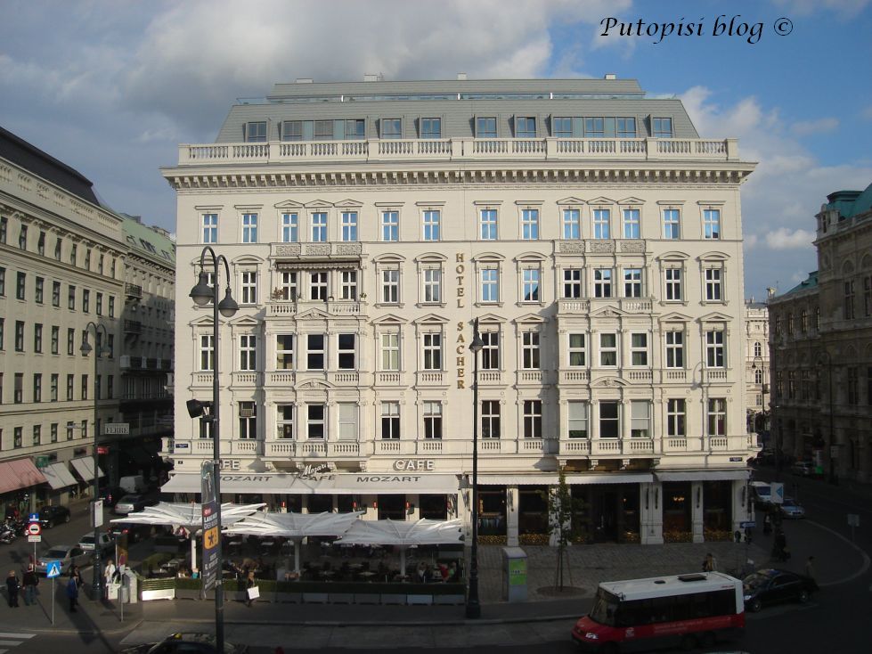 HOTEL SACHER