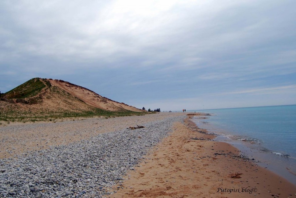 Sleeping Bear Point