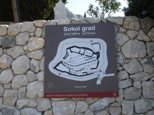 Sokol grad