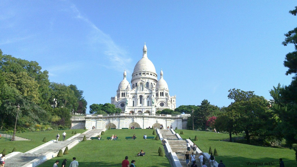 Sacre Coeur