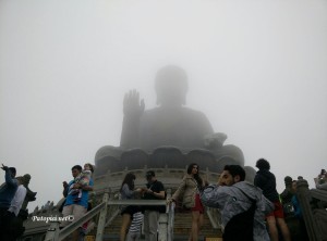 Buda-Hong Kong